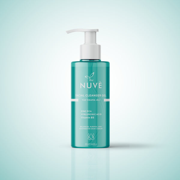 ست براق مسافرتی Nuvè سایز مسافرتی